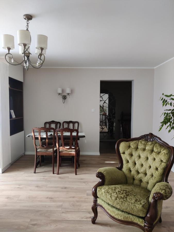 Apartamento Amrai Ventspils Exterior foto