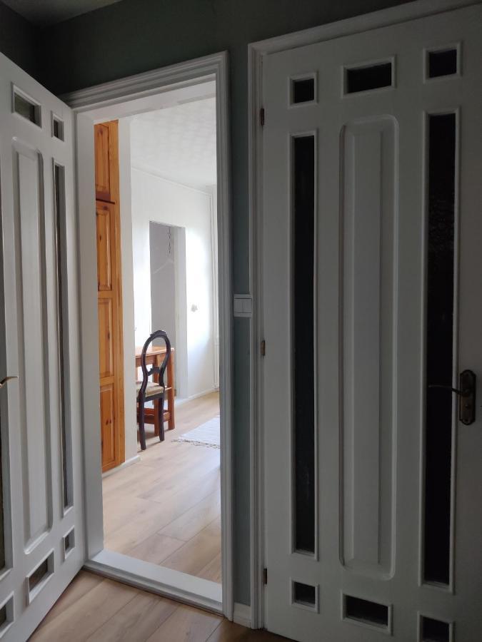 Apartamento Amrai Ventspils Exterior foto
