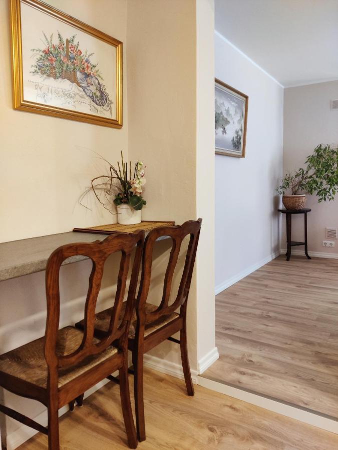 Apartamento Amrai Ventspils Exterior foto